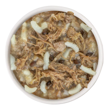 Bff Dog Oh So Nice Beef & Rice Cup 2.7oz. (Case of 12)