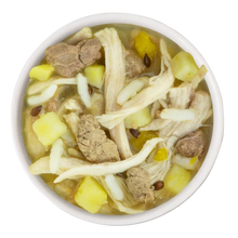Bff Dog Wanna Be Withya Chicken Rice & Chicken Liver Cup 2.7oz. (Case of 12)