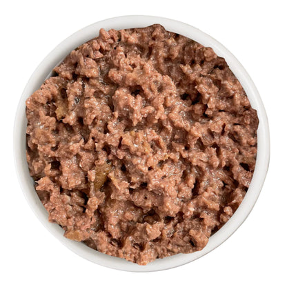 Cats In The Kitchen Cat Grain Free Kitten Lambur - Kitty Lamb Recipe 3oz. (Case of 12)