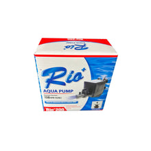 Hikari USA Rio+ Aqua Pump 200, 1ea/138 GPH