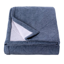 Molly Mutts Dog Cat Blanket Dragonstone Large 72" x 52"