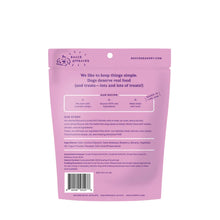 Bocce's Bakery Dog Soft & Chewy Berry Bliss 6oz.