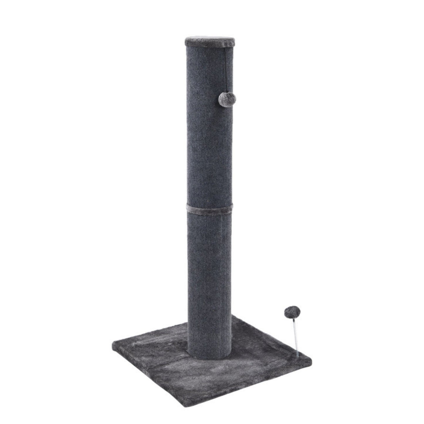 Max & Marlow Scratching Post 1ea/41 in.