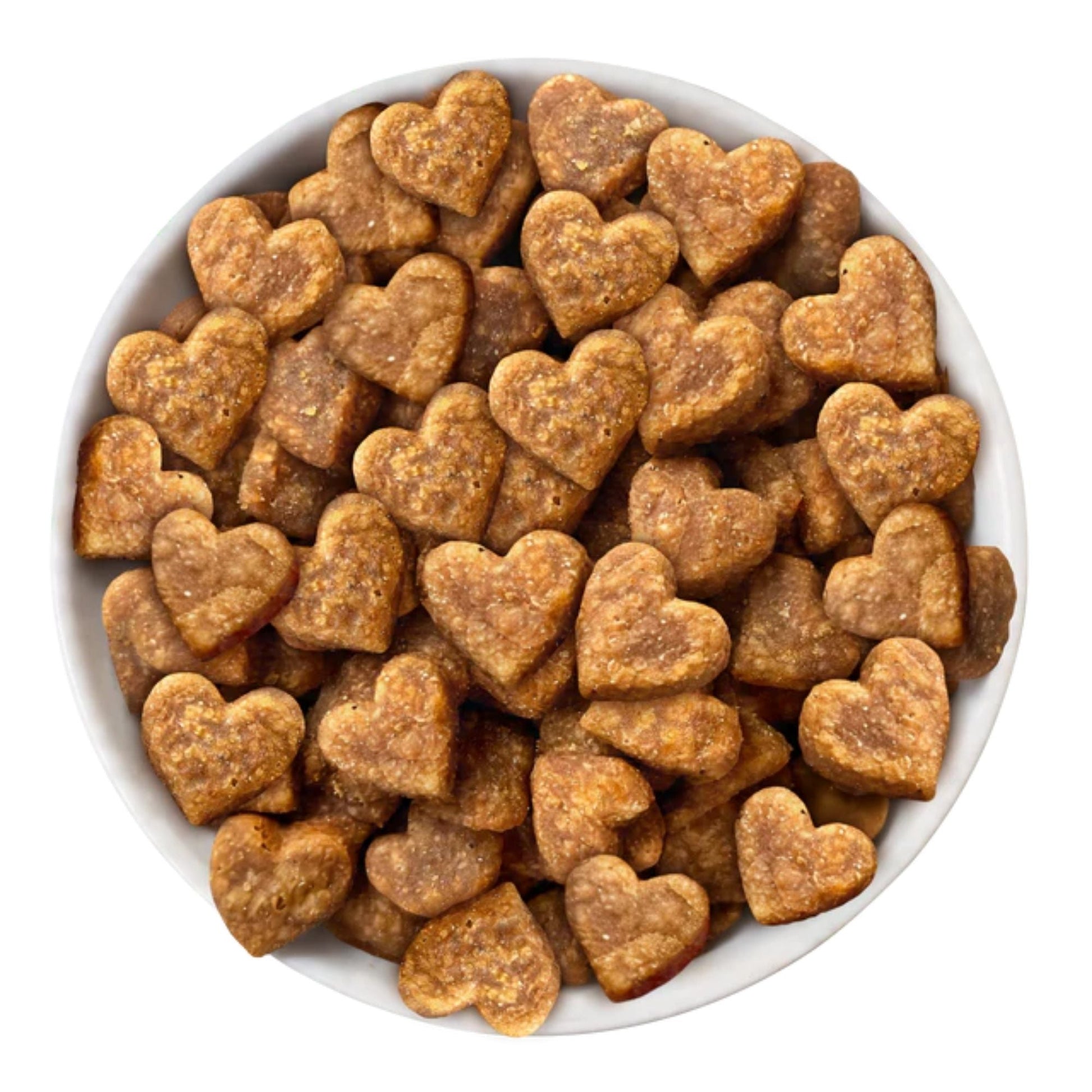 BFF Cat Toodzies Crunchy Chicken & Salmon Treats 2oz.