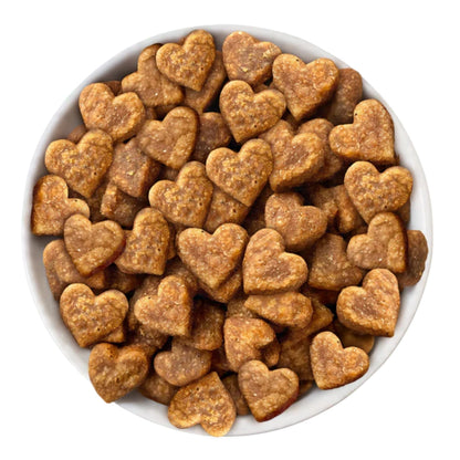 BFF Cat Toodzies Crunchy Chicken & Salmon Treats 2oz.