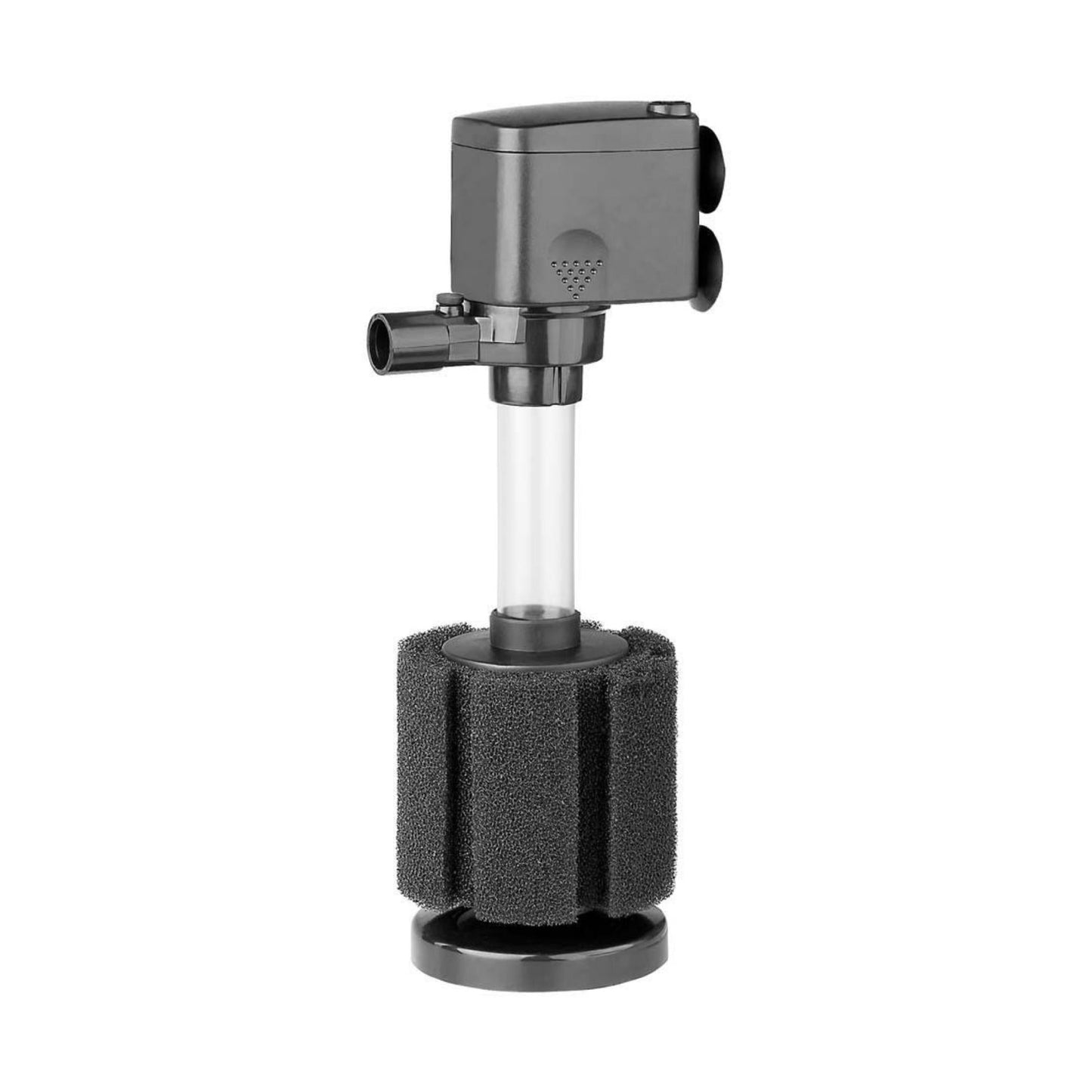 Aquatop MaxFlow PH16 Power Head Black Default Title