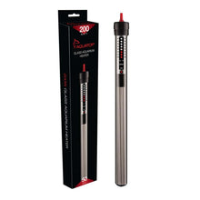 Aquatop Submersible Glass Aquarium Heater 200 Watt Default Title
