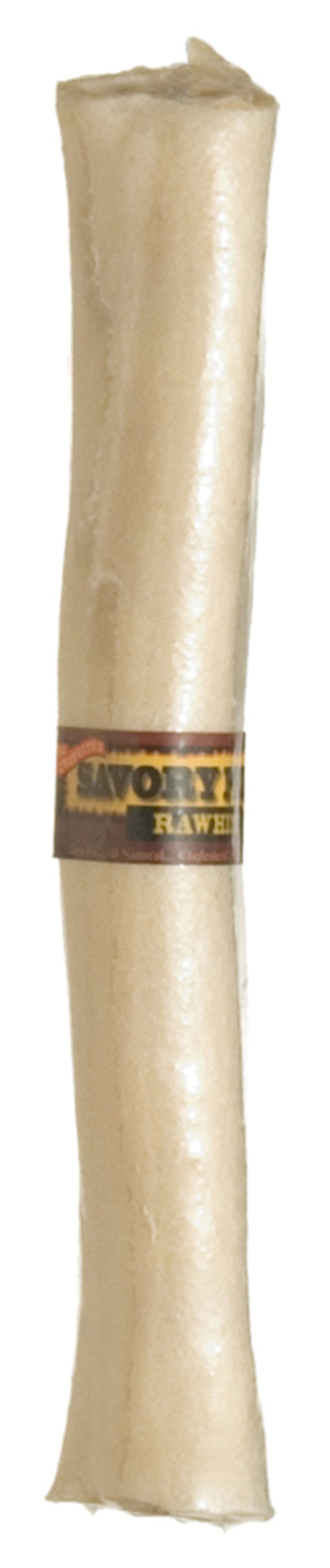 Savory Prime Supreme Retriever Roll White 9-10in