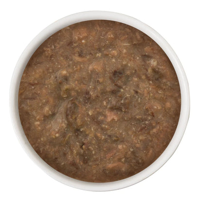 BFF Cat Omg Gravy Best Day Eva Beef & Salmon 5.5oz. - (Case of 8)