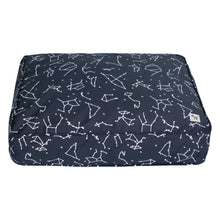 Molly Mutts Dog Duvet Rocketman Huge 70-120+lbs. 36" x 45" x 5"