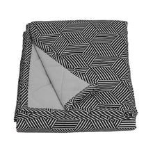 Molly Mutts Dog Cat Blanket Rough Gem Large  72" x 52"