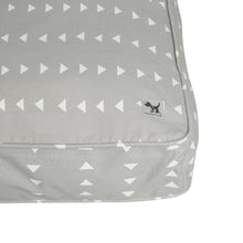 Molly Mutts Dog Duvet Be Still Small 15-30lbs. 22" x 27" x 5"