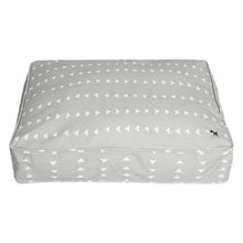 Molly Mutts Dog Duvet Be Still Small 15-30lbs. 22" x 27" x 5"