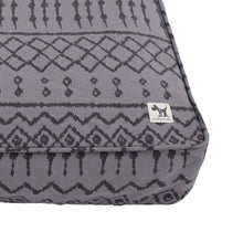 Molly Mutts Dog Duvet Wild World Huge 70-120+lbs. 36" x 45" x 5"