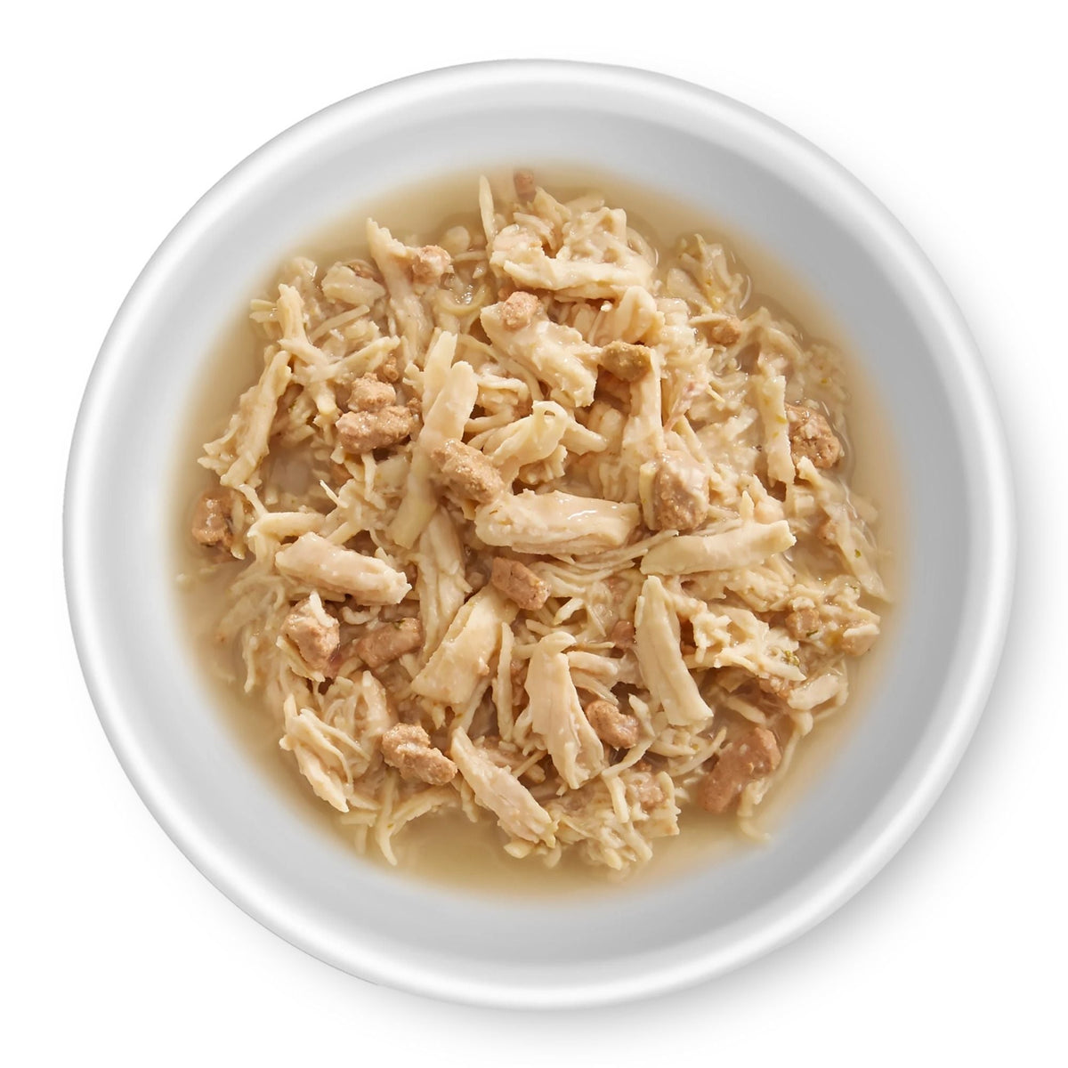 Rawz Cat Shredded Chicken 5.5oz. (Case of 24)
