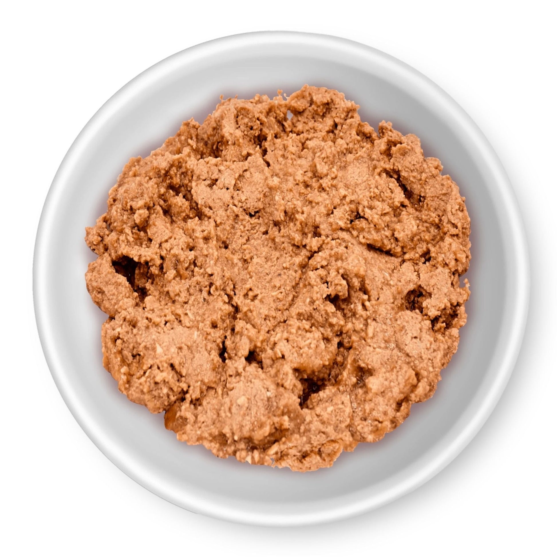 Rawz Cat 96% Rabbit Pumpkin Pate 5.5oz. (Case of 24)