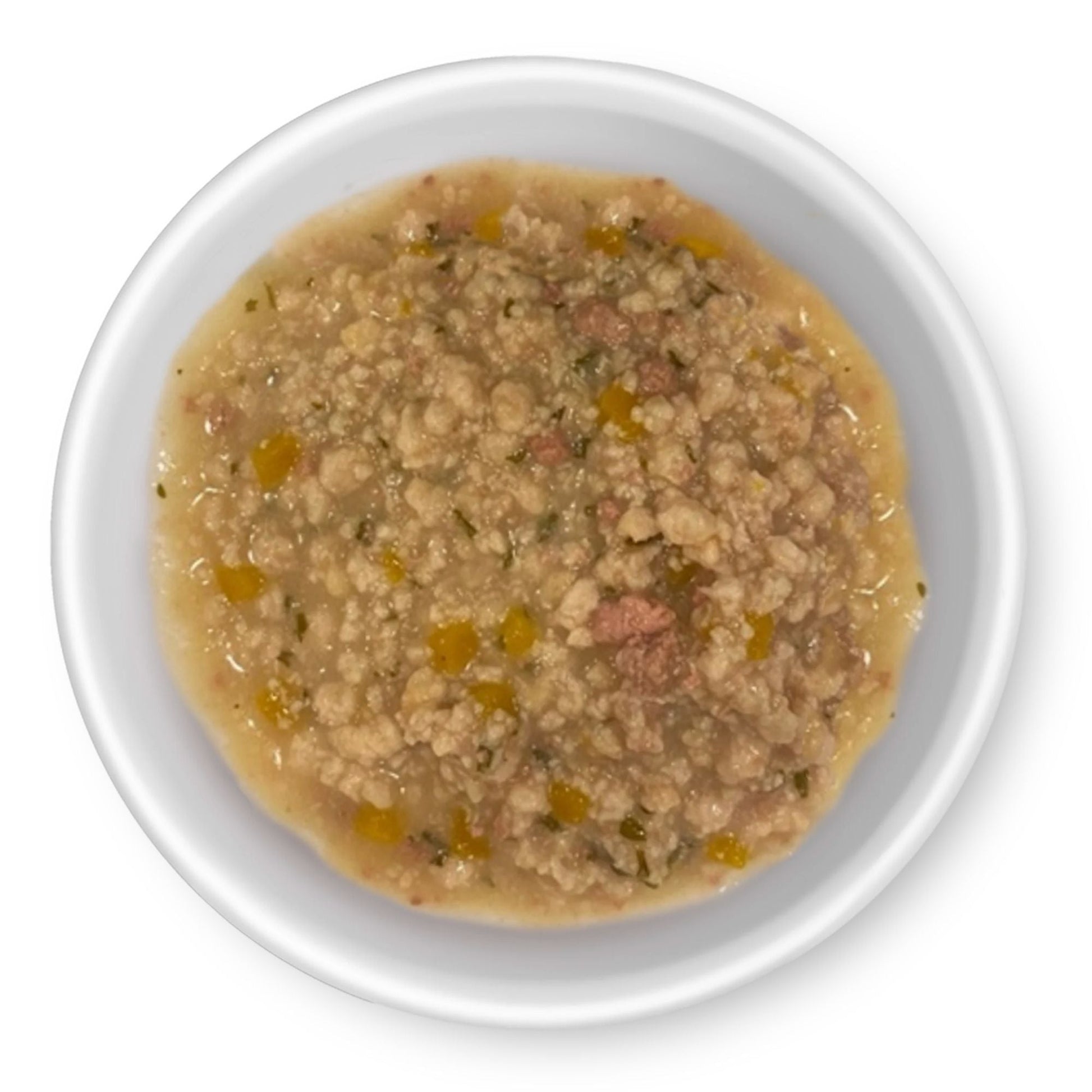 Rawz Cat Gravy Tuna Mackerel 3oz. (Case of 18)