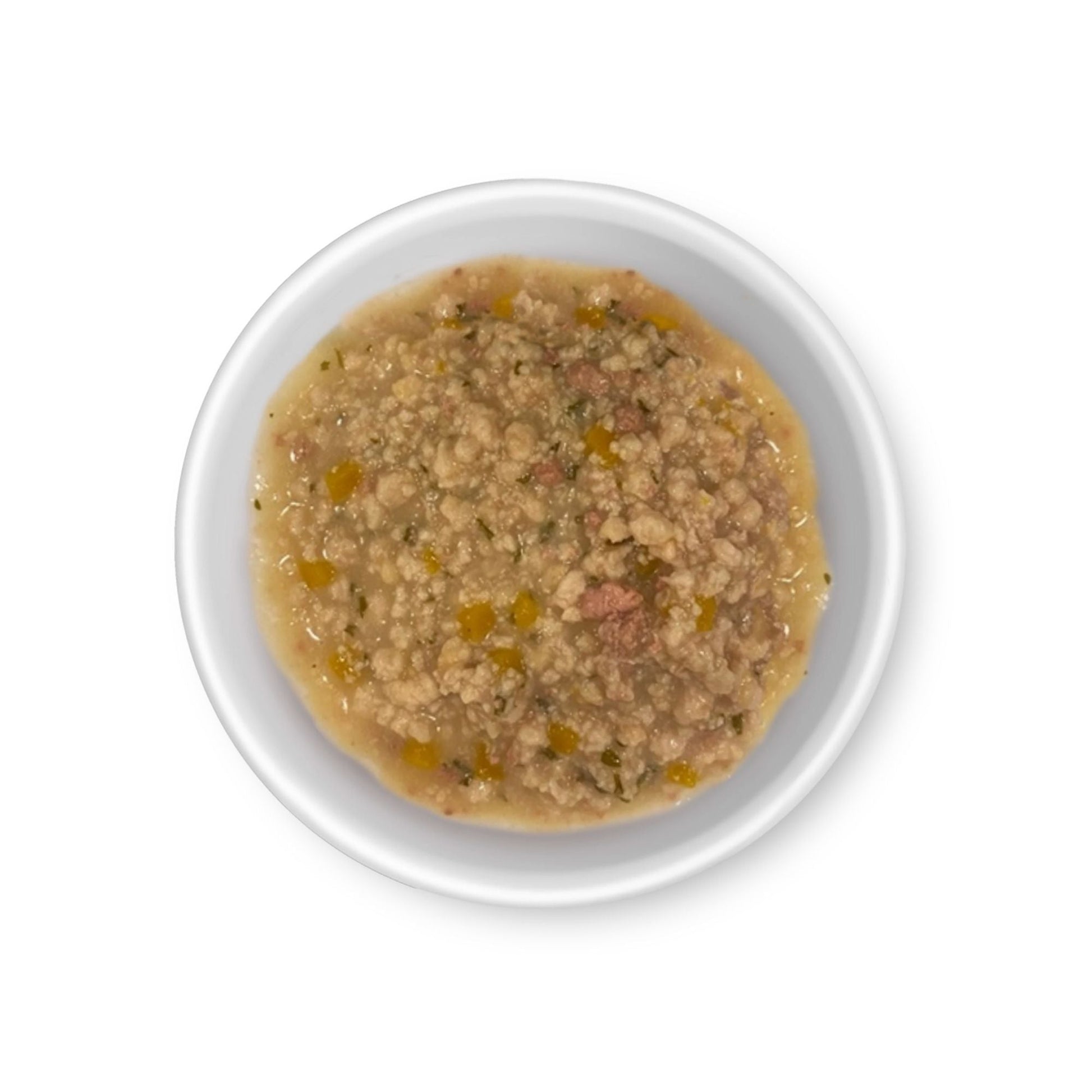 Rawz Cat Gravy Tuna Salmon 3oz. (Case of 18)
