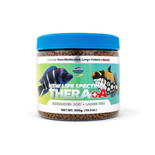 New Life Spectrum Thera +A Pellets Fish Food 1ea/10.5 oz, LG