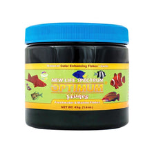 New Life Spectrum Optimum Flakes Fish Food 1ea/1.6 oz.