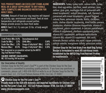 Chicken Soup Grain Free Turkey Stew Dog (13oz)