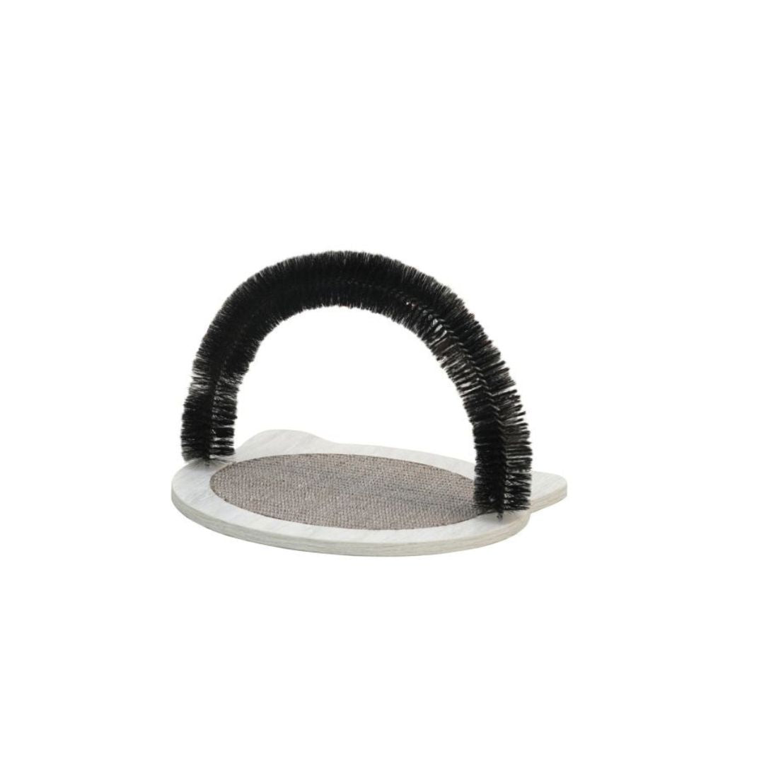 PetPals Nifty Cat Massager
Grey 11 in