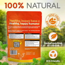 WormStop – Natural Dewormer for Chickens
