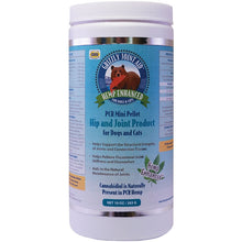 Grizzly Dog Cat Pcr Joint Aid Pellet 10oz.