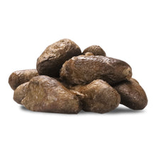 Vital Essentials Dog & Cat Raw Bar Freeze-Dried Raw Duck Hearts & Snacks - 150 Count