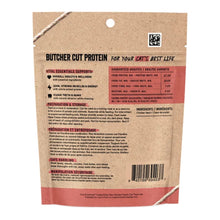 Vital Essentials Cat Freeze-Dried Treat Chicken Hearts 0.8oz.