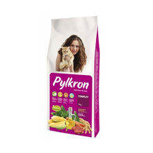 Cat Food Pylkron Complet 4 Kg