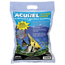 Acurel Filter Fiber 1ea/4 oz