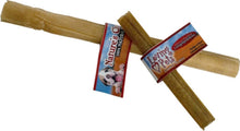 Loving Pets Natures Choice Pressed Rawhide Sticks Dog Treat 10inX25mm