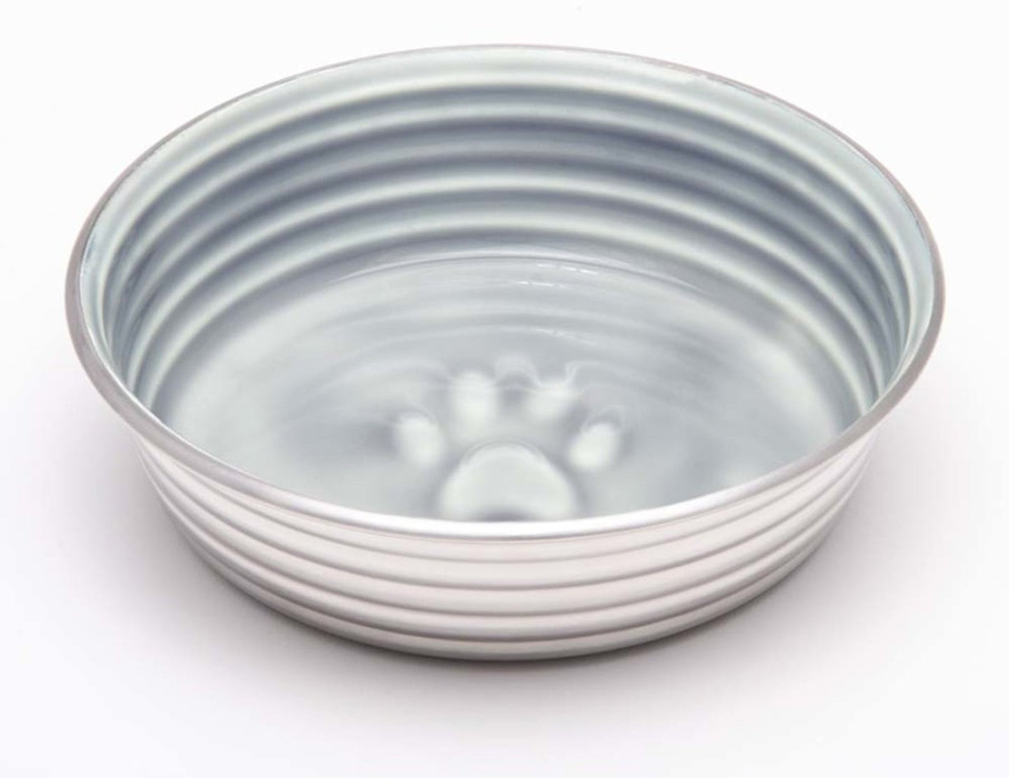 Loving Pets Le Bol Dog Bowl Parisian Gray X-Small