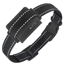 Dog Training Collar Receiver IP67 Waterproof Dog Bark Shock Vibration Beep Receiver Up To 3280ft