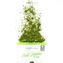Green Juju Dog & Cat Freeze-Dried Grain Free Just Green Blend 1.75oz.