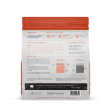 Green Juju Dog & Cat Freeze-Dried Raw Grain Free Limited Ingredient Diet Beef 14oz.