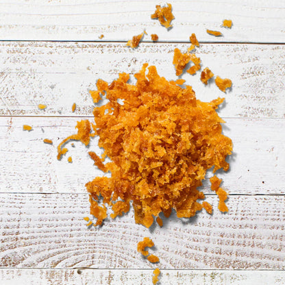 Finfare Cat 1.3oz. Freeze-dried Smoked Salmon Sprinkles Topper
