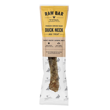 Vital Essentials Freeze-Dried Raw Chews