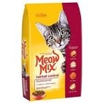 Meow-Mix Hairball Cat Food 3.15 lb