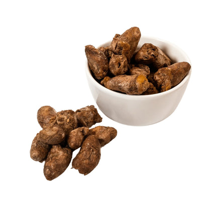 Momentum Carnivore Nutrition Cat 1.9oz. Chicken Hearts