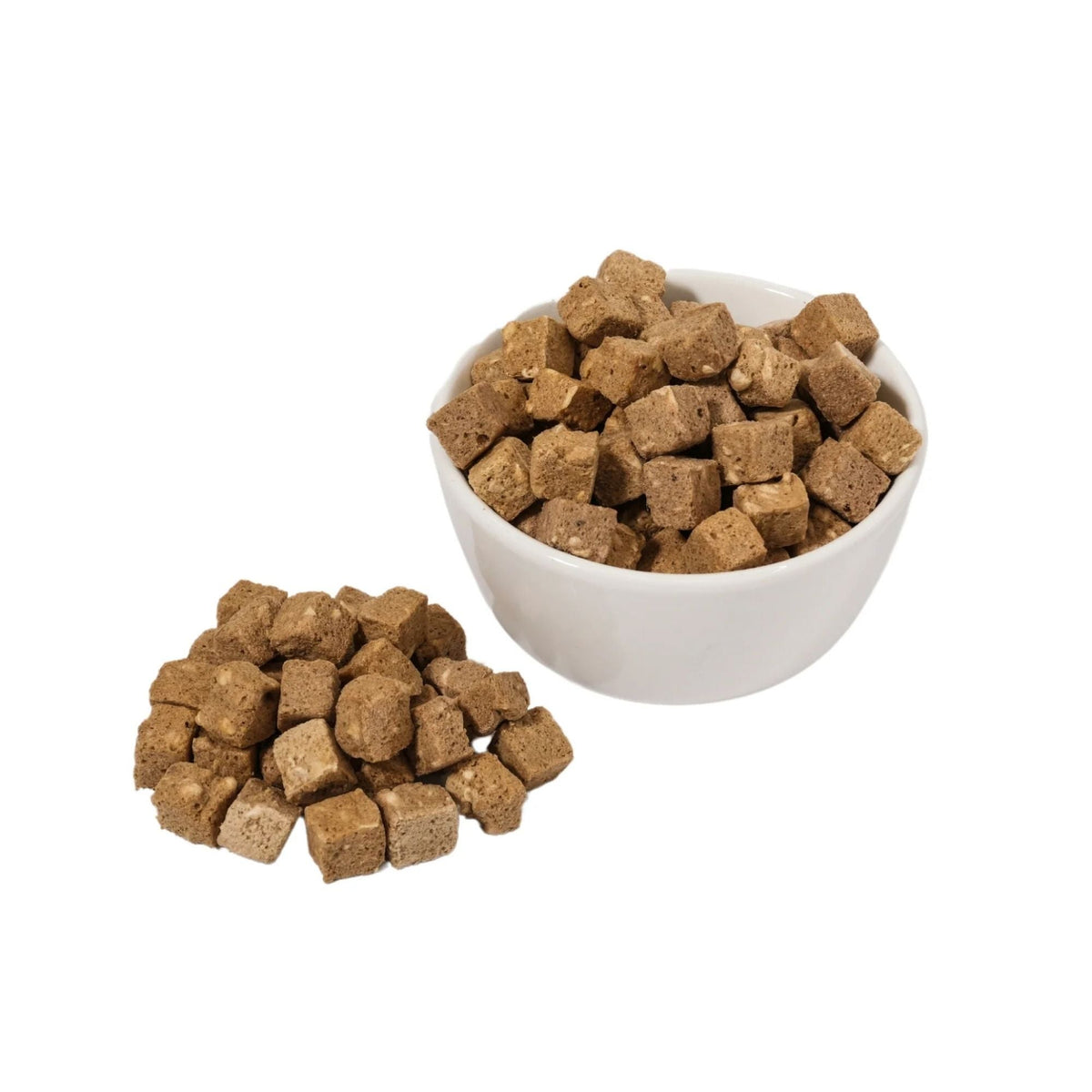Momentum Carnivore Nutrition Dog 2.5oz. Pork Training Bites