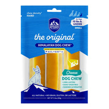 Himalayan Dog Chew Small 3.5 oz..