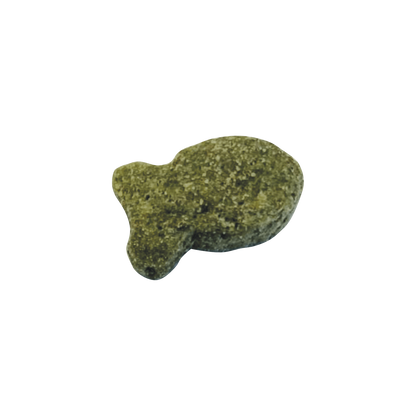 Emerald Pet Cat Dental Treat Turducky 3oz Default Title