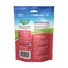 Emerald Pet Urinary Tract Support Feline Healthy Cat Chews 1ea/2.5 oz