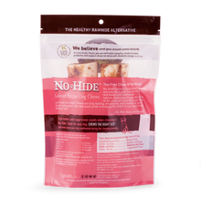 Earth Animal No Hide Medium Salmon Dog Rolls (2pk) (4.2oz)
