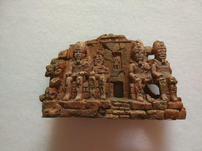 Mystic Ruins Resin Reptile Landscaping And Aquarium Decoration