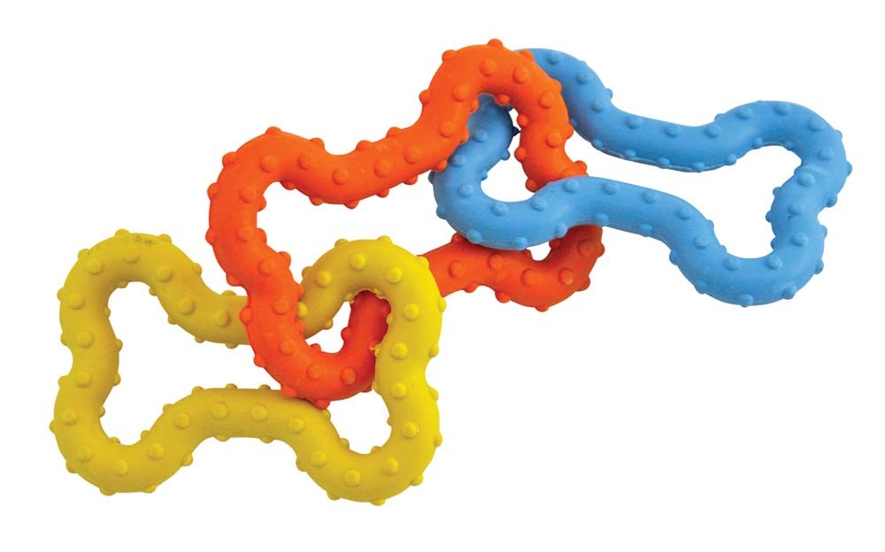 Petstages Bone Tug Mini