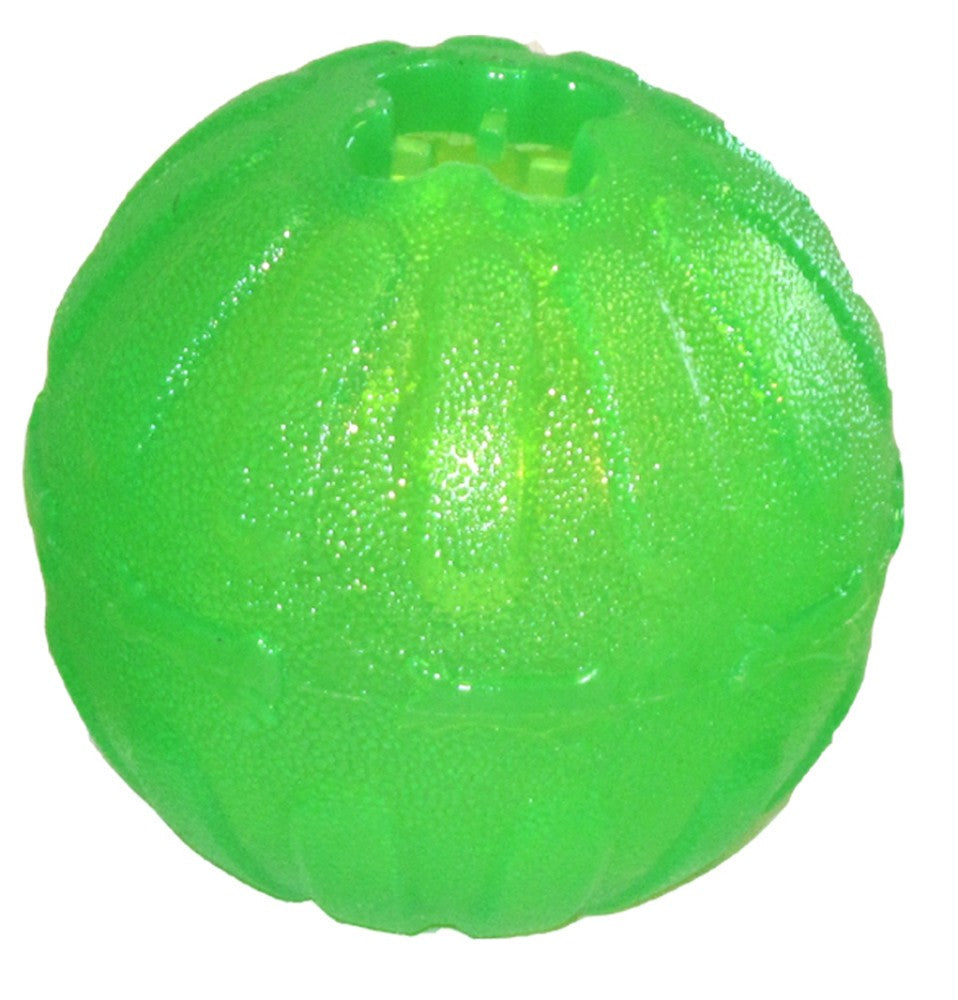 StarMark Treat Dispensing Chew Ball Large