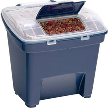 Bergan Smart Storage Food Bin Large 50lb